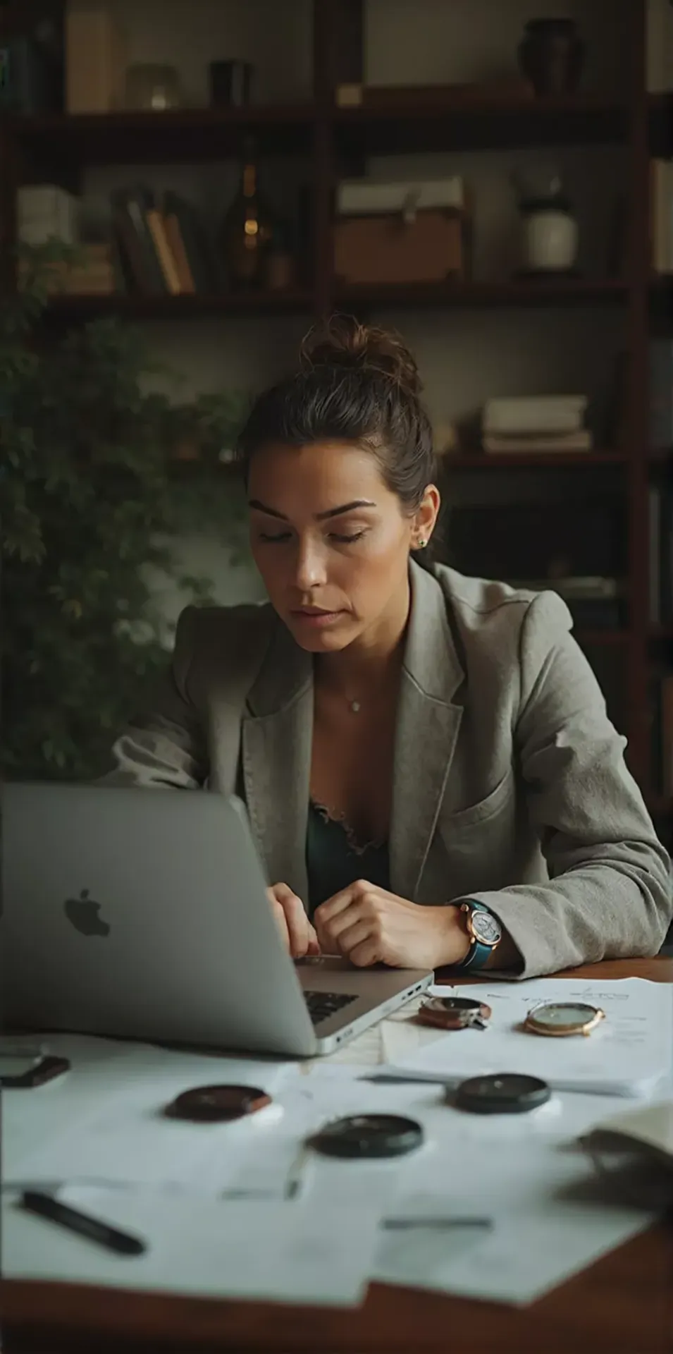 Matrice priorità interventi